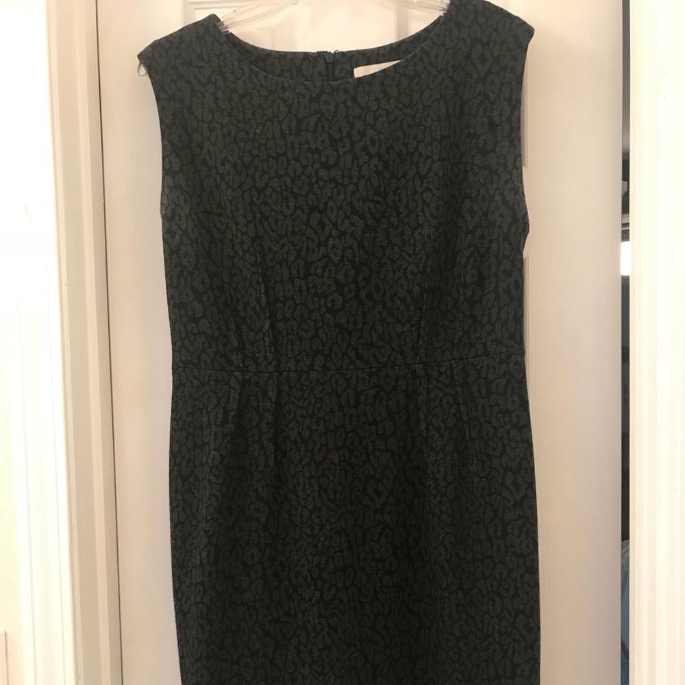 Loft petite dress.
